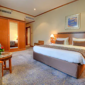 4* Hotel Al- Barsha