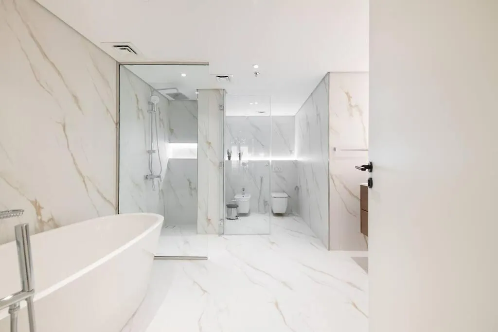 Upgraded Gorgeous 1Br At 5 Star Resort Dubai Apartment