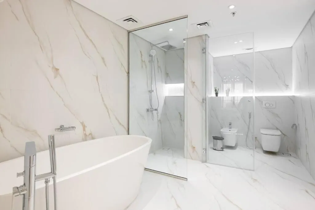 Apartment Upgraded Gorgeous 1Br At 5 Star Resort Dubai