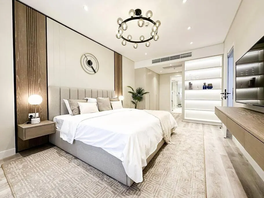 Upgraded Gorgeous 1Br At 5 Star Resort Dubai United Arab Emirates