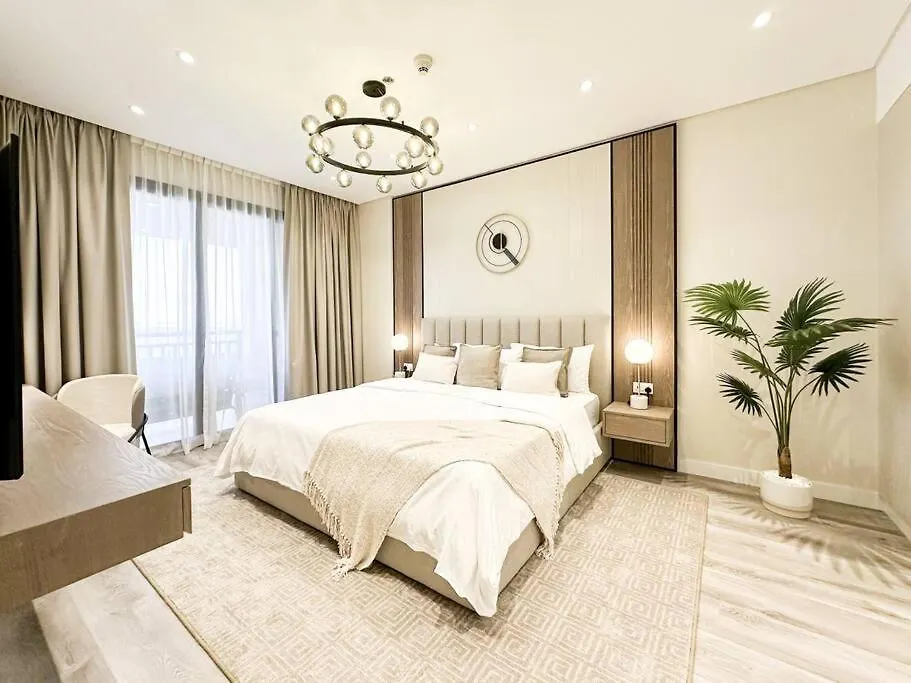 Upgraded Gorgeous 1Br At 5 Star Resort Dubai 0*,  United Arab Emirates