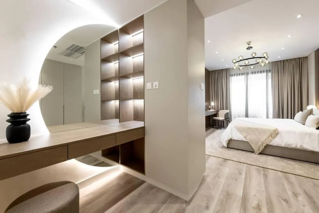 Upgraded Gorgeous 1Br At 5 Star Resort Dubai 0*,  United Arab Emirates