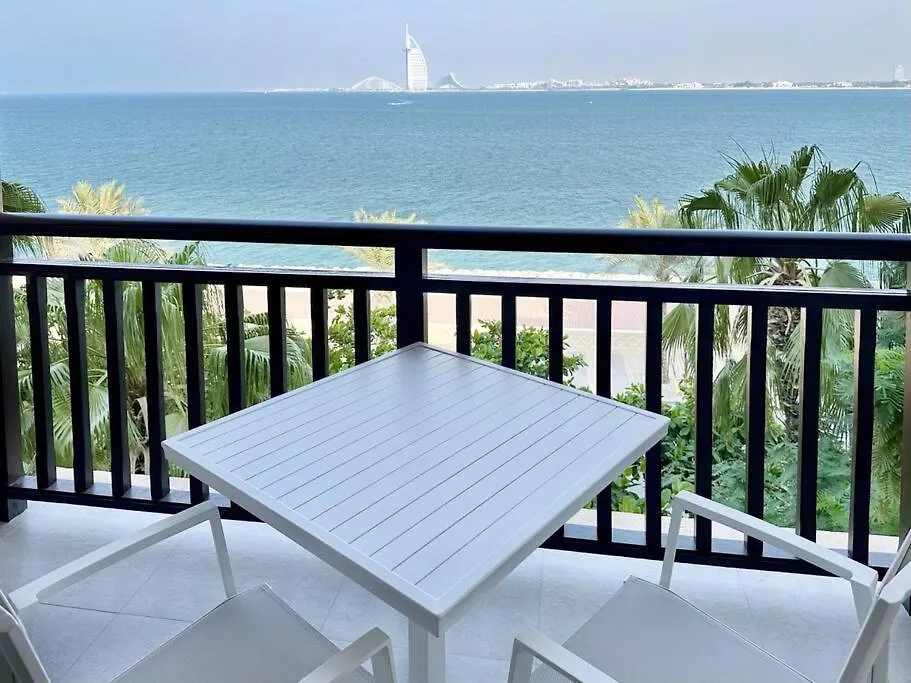 Apartment Upgraded Gorgeous 1Br At 5 Star Resort Dubai United Arab Emirates