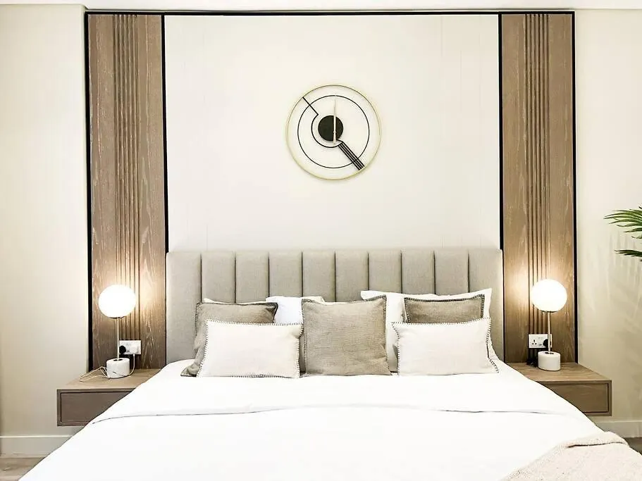 Upgraded Gorgeous 1Br At 5 Star Resort Dubai