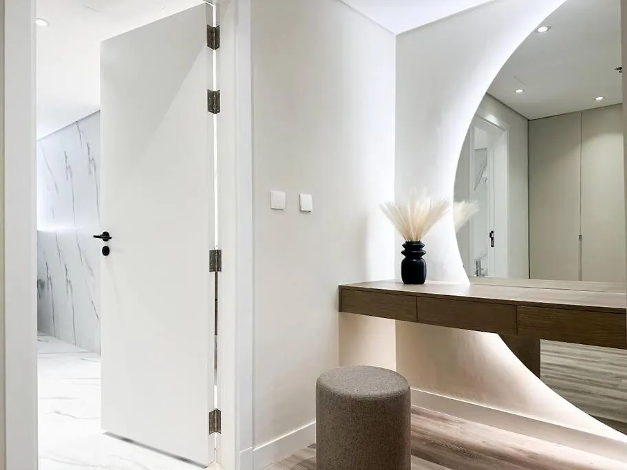 Apartment Upgraded Gorgeous 1Br At 5 Star Resort Dubai United Arab Emirates