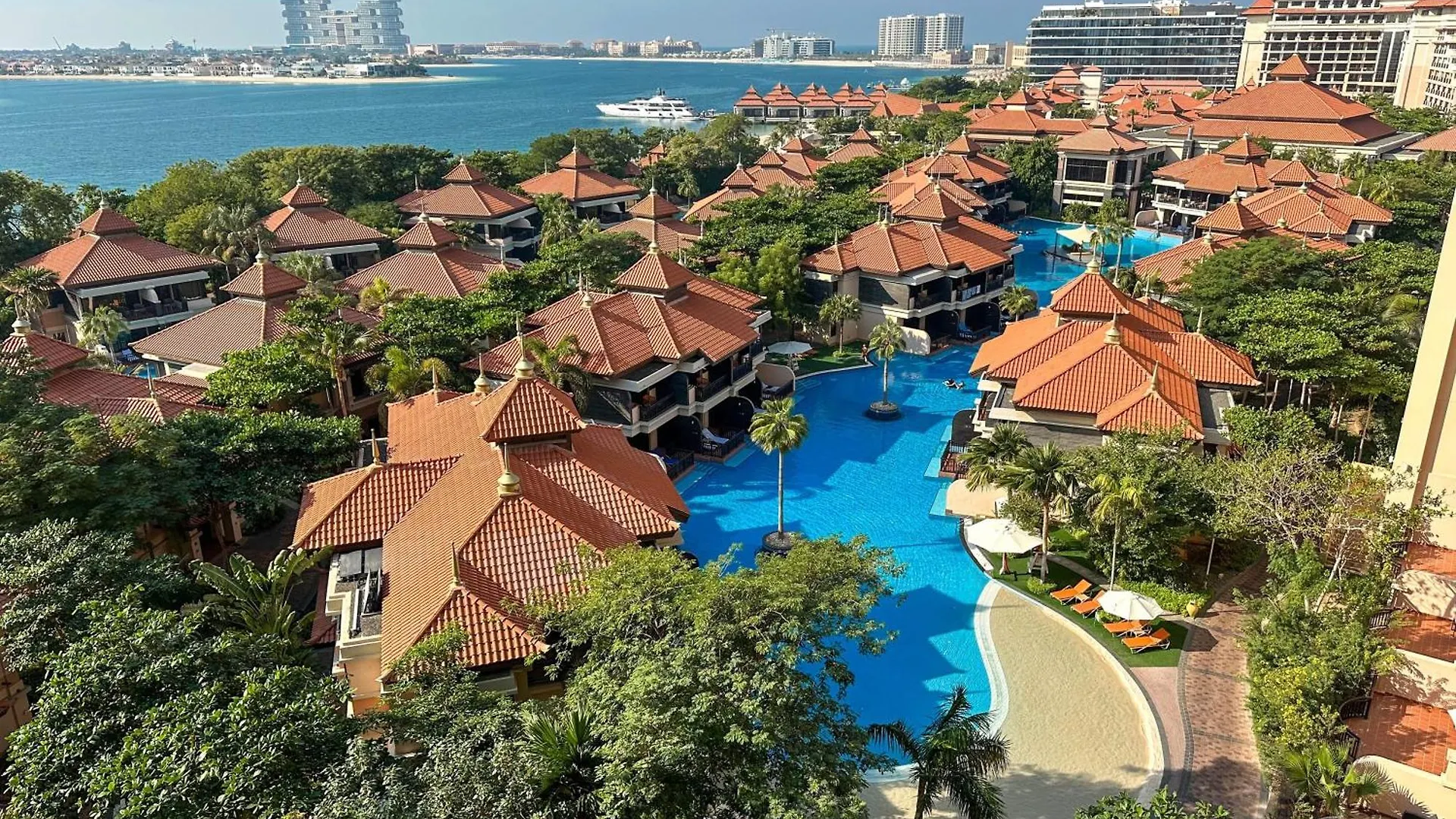 Upgraded Gorgeous 1Br At 5 Star Resort Dubai United Arab Emirates
