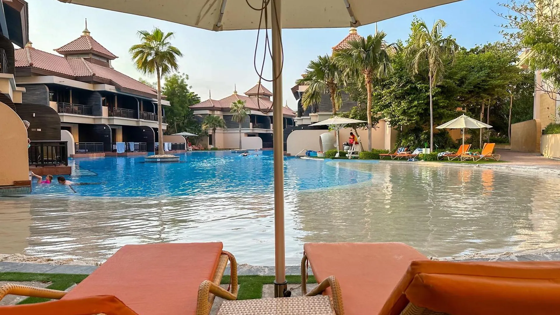 Apartment Upgraded Gorgeous 1Br At 5 Star Resort Dubai United Arab Emirates