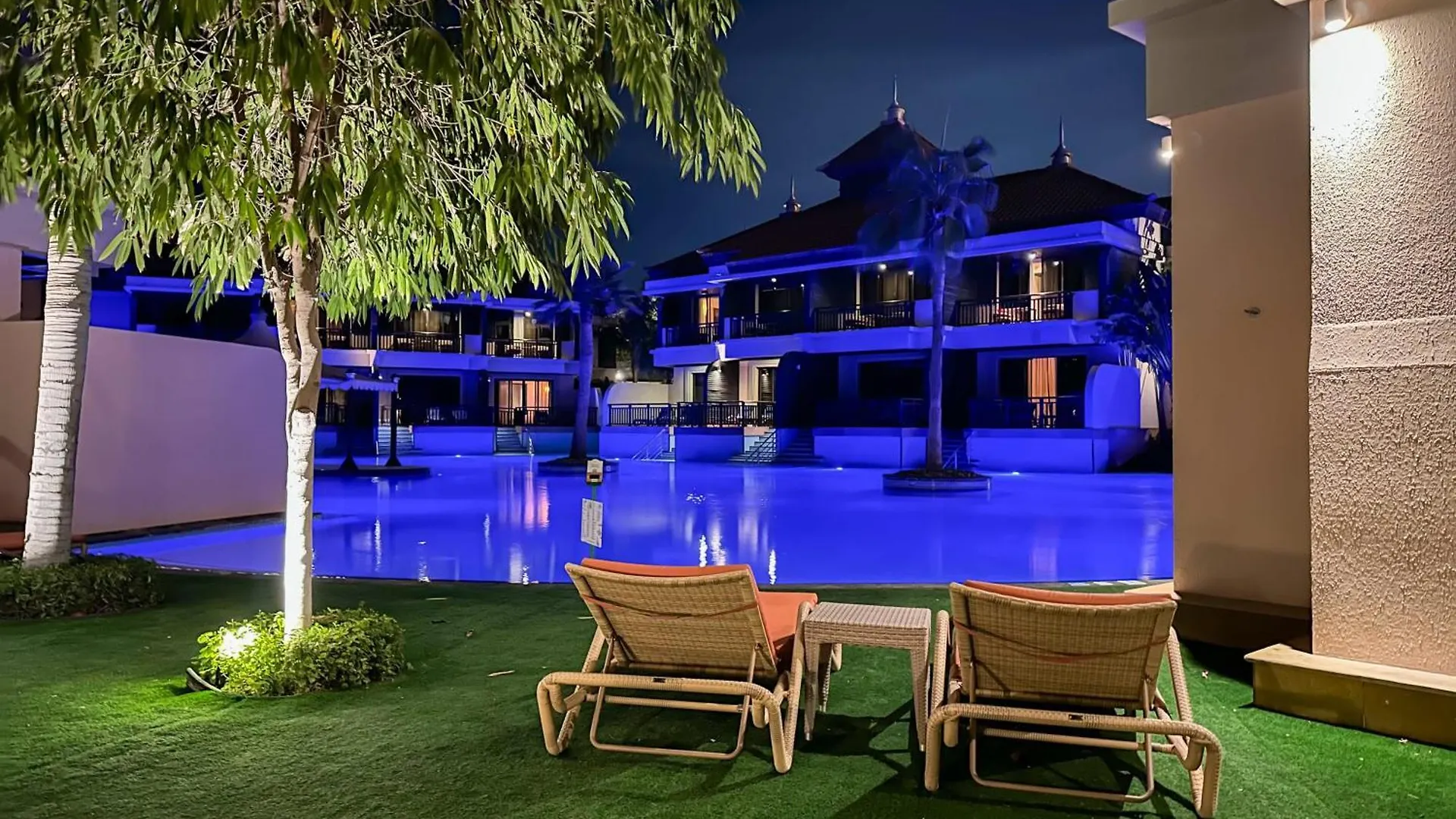 Apartment Upgraded Gorgeous 1Br At 5 Star Resort Dubai
