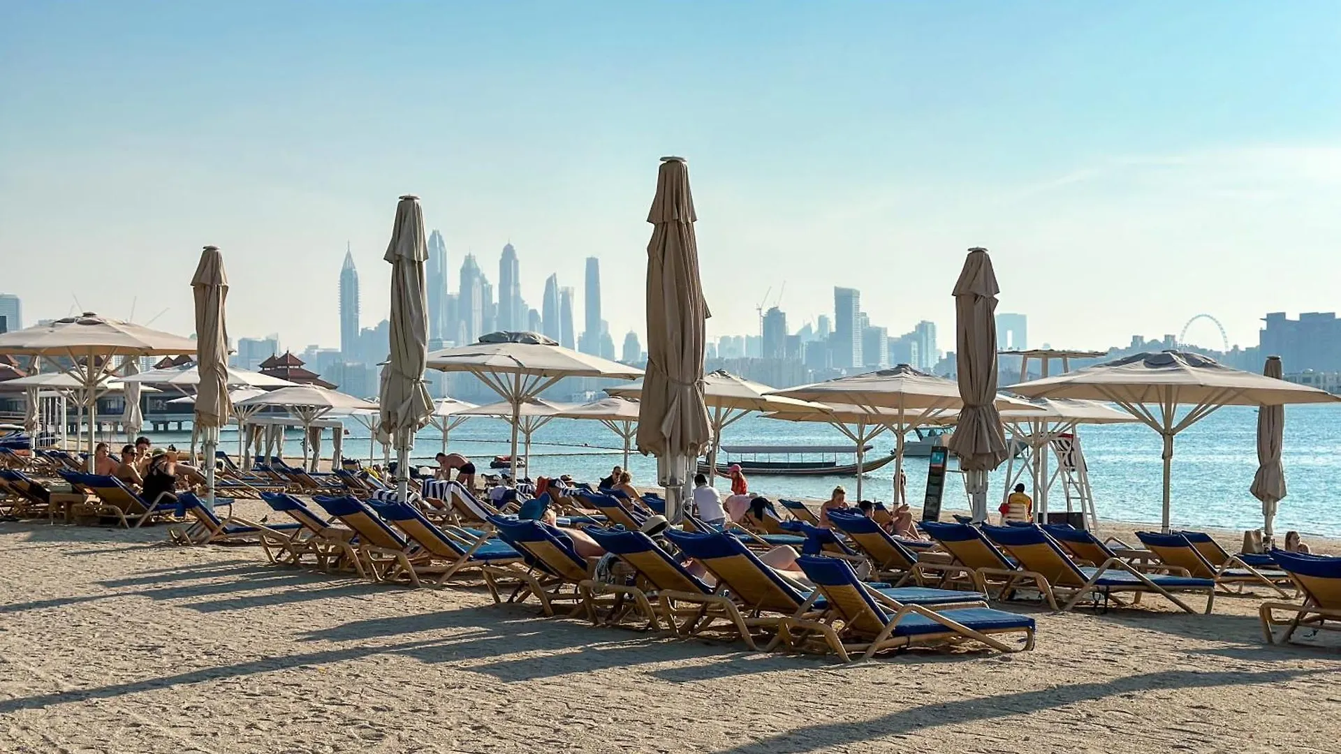 Apartment Upgraded Gorgeous 1Br At 5 Star Resort Dubai United Arab Emirates