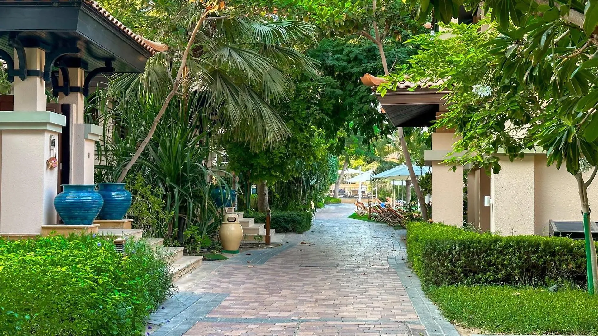 Upgraded Gorgeous 1Br At 5 Star Resort Dubai