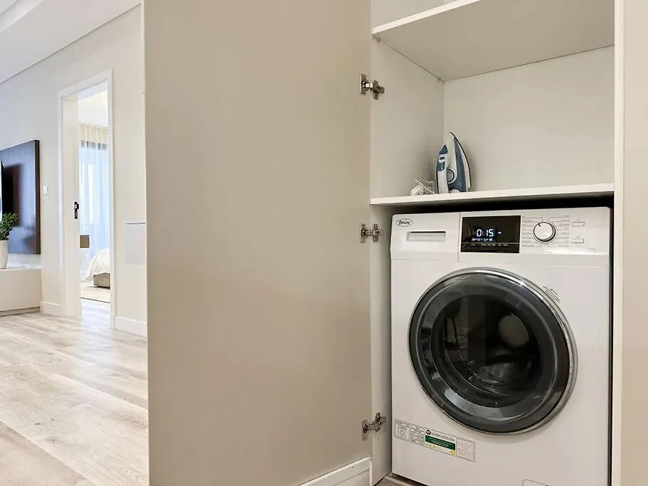 Apartment Upgraded Gorgeous 1Br At 5 Star Resort Dubai