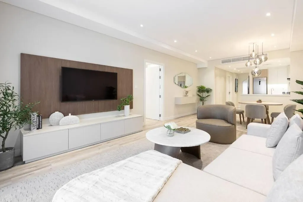 Upgraded Gorgeous 1Br At 5 Star Resort Dubai United Arab Emirates